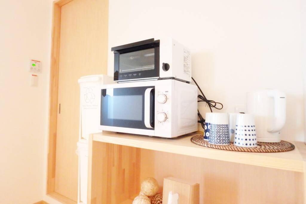 Daiki Building 4 Apartment Kyoto Exterior photo