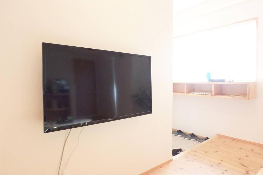 Daiki Building 4 Apartment Kyoto Exterior photo