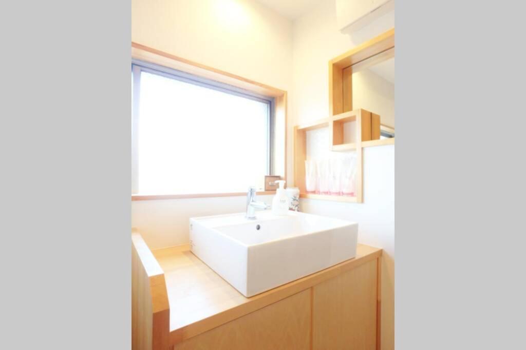 Daiki Building 4 Apartment Kyoto Exterior photo