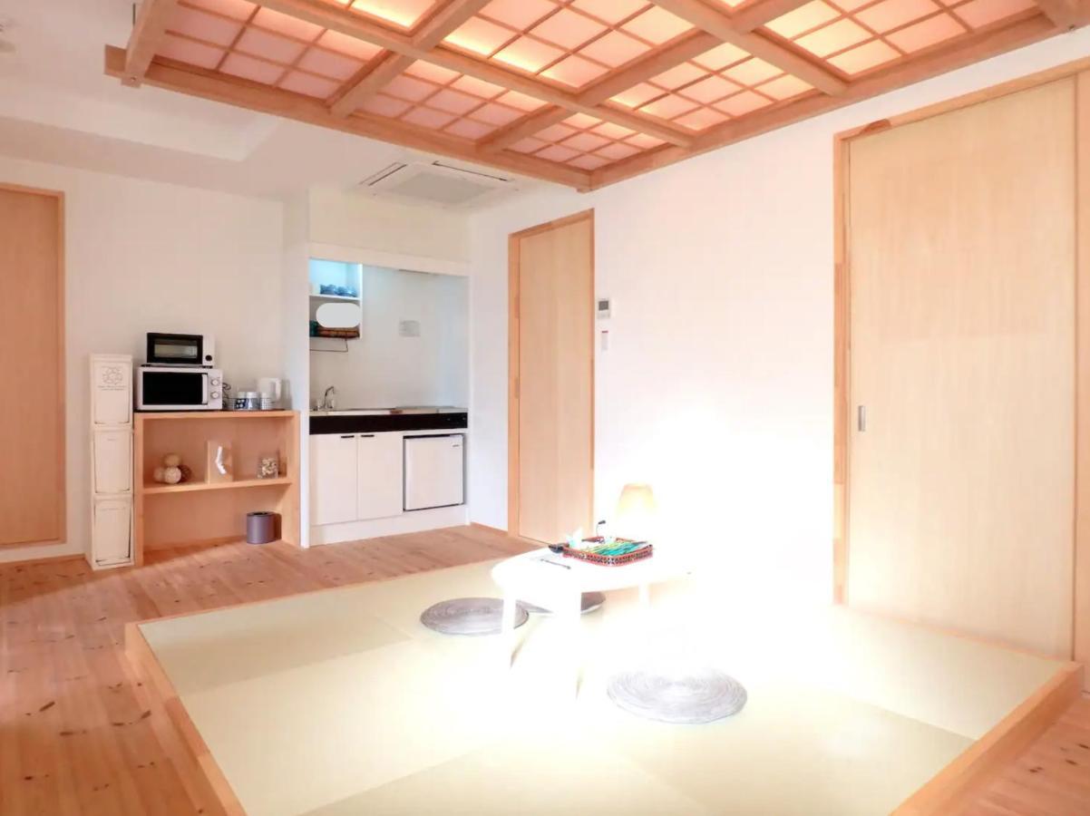 Daiki Building 4 Apartment Kyoto Exterior photo